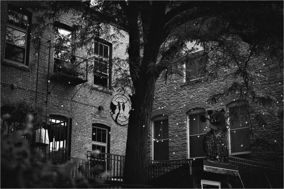 Main image Northfield on Hahnemuhle FineArt Pearl Paper