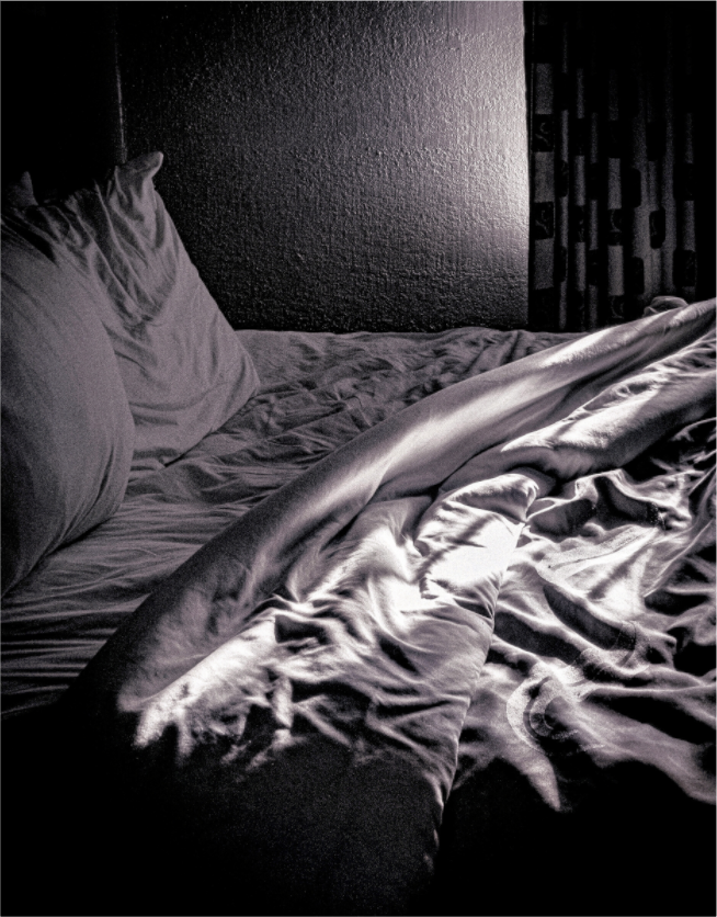 Main image Morning on Hahnemuhle FineArt Pearl Paper