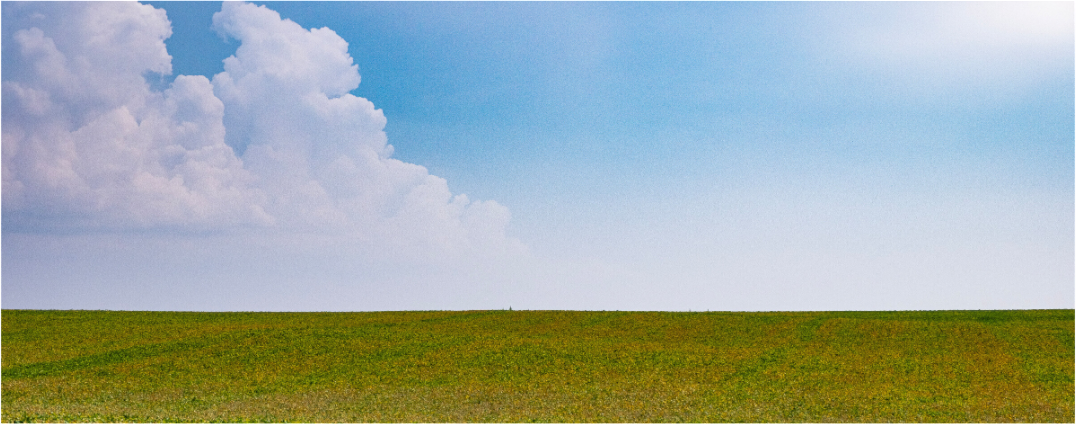 Main image Minnesota Horizon on acrylic glass