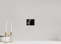 5.2 x 4″, Hahnemuhle FineArt Pearl Paper Twilight Tree on Hahnemuhle FineArt Pearl Paper