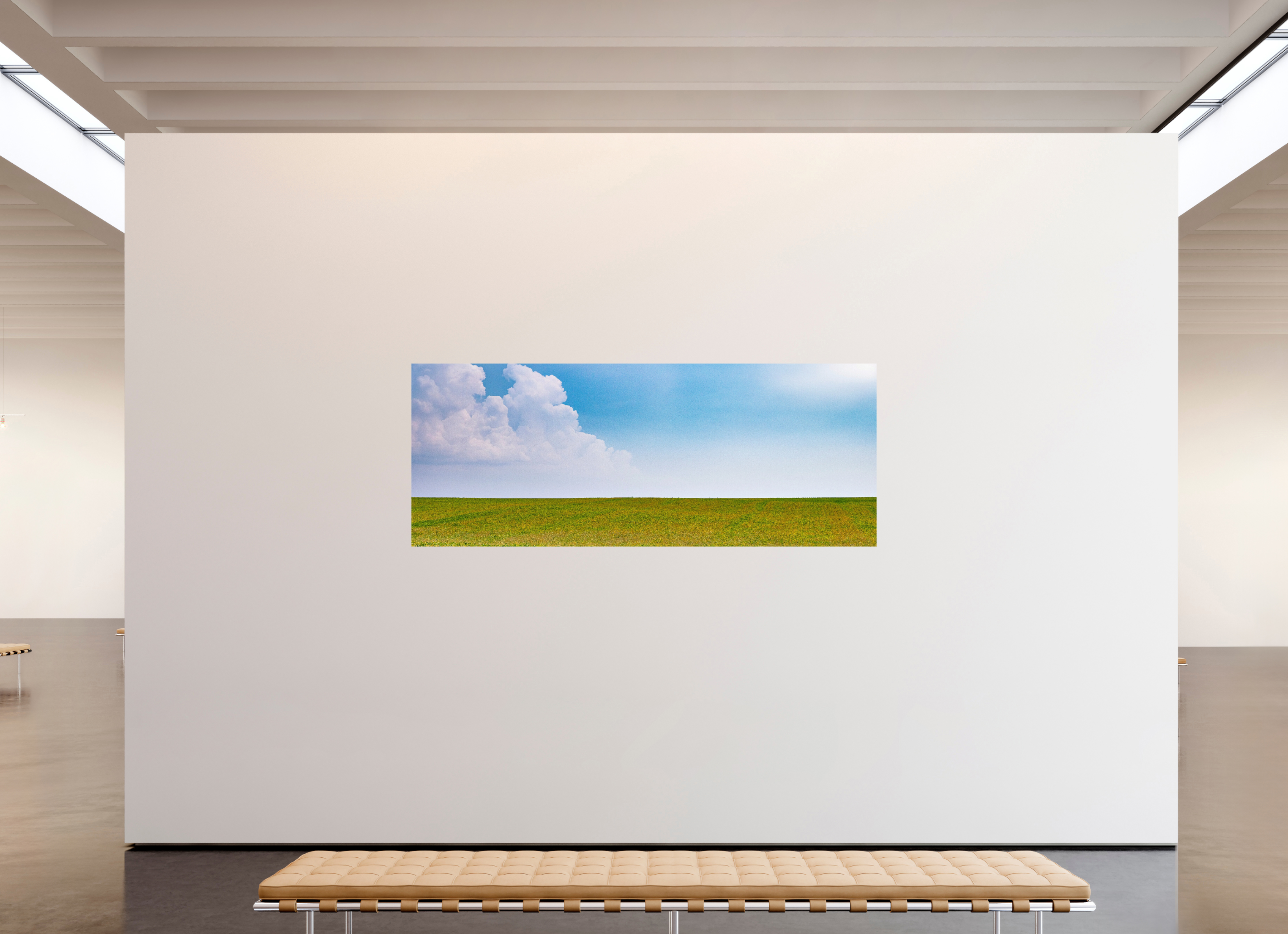 91.4 x 36″, Hahnemuhle FineArt Pearl Paper Minnesota Horizon on Hahnemuhle FineArt Pearl Paper