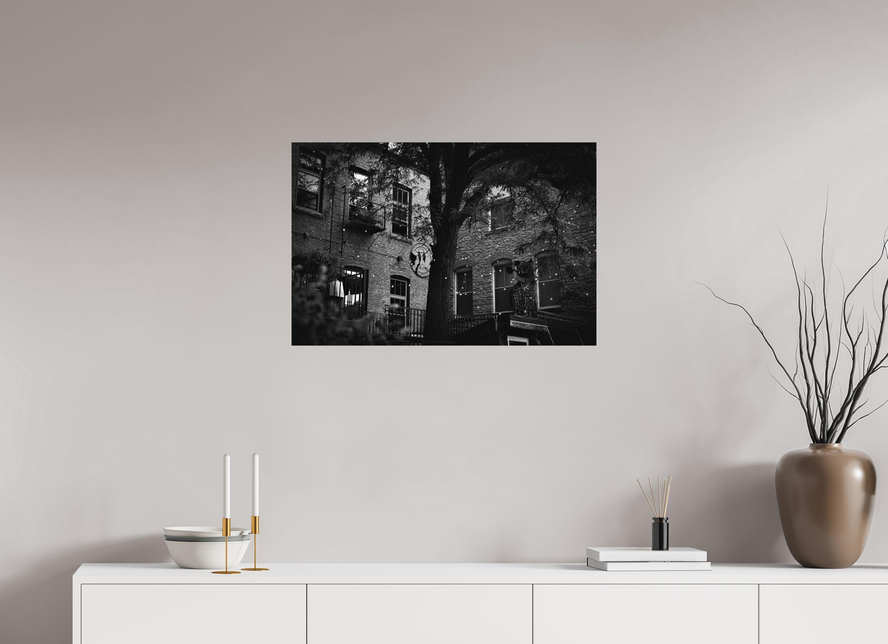 30 x 20″, Hahnemuhle FineArt Pearl Paper Northfield on Hahnemuhle FineArt Pearl Paper