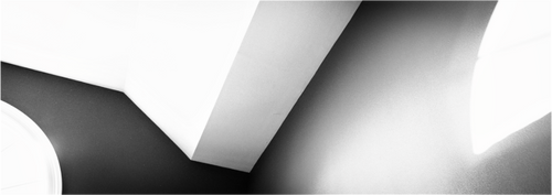 Main image Ceiling on Acrylic Glass