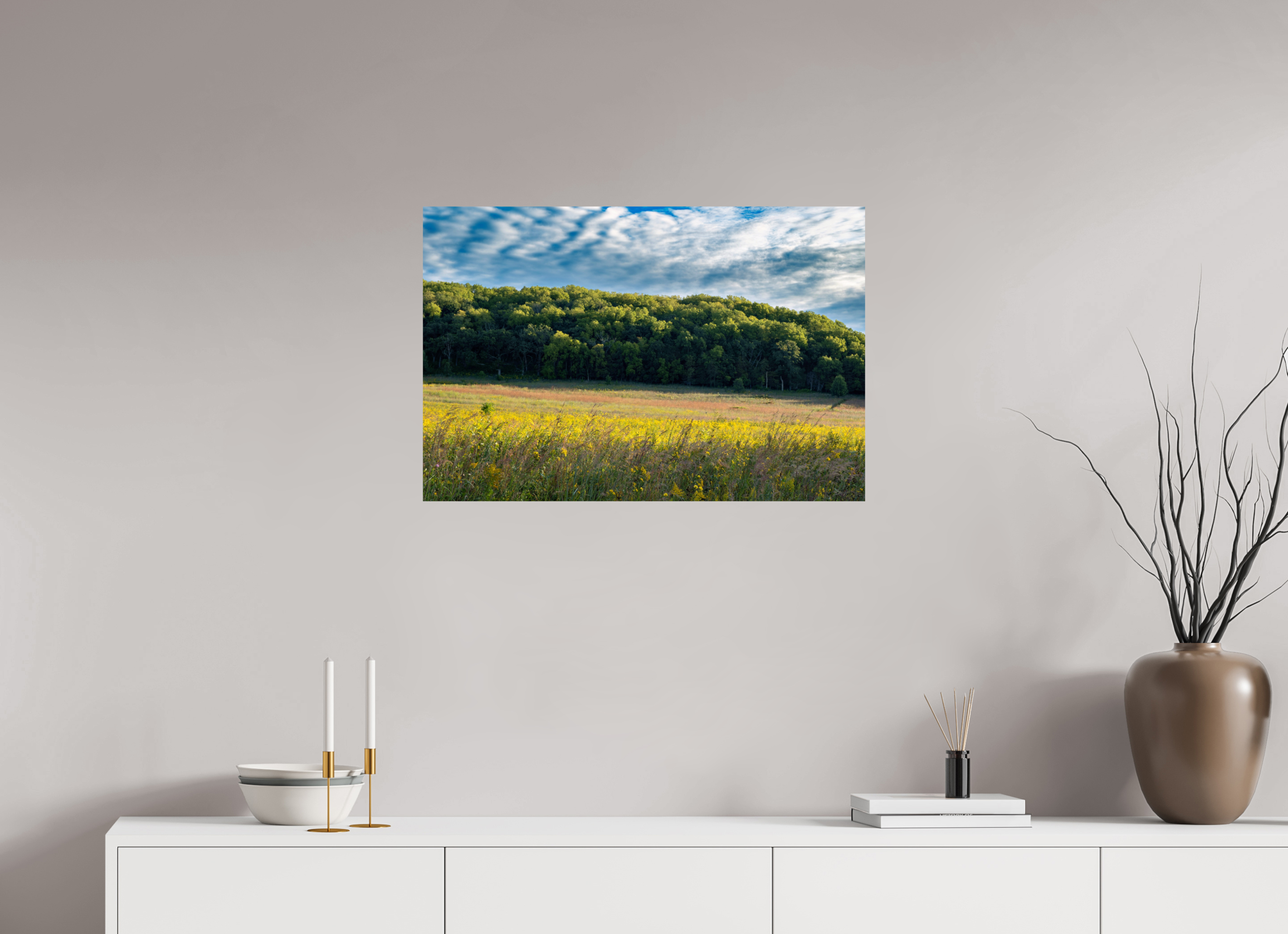 30 x 20″, Hahnemuhle FineArt Pearl Paper Decorah, IA on Hahnemuhle FineArt Pearl Paper